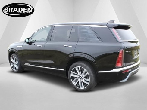 New 2026 Cadillac Vistiq Luxury image 5