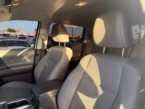 Used 2023 Toyota Tacoma SR5 image 21