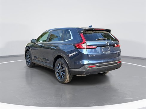 New 2026 Honda CR-V EX-L image 7