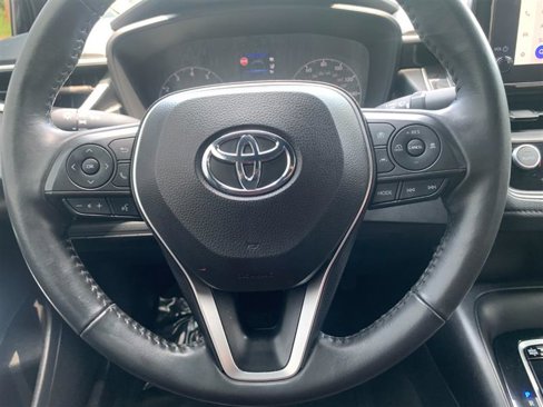 Used 2023 Toyota Corolla SE image 17
