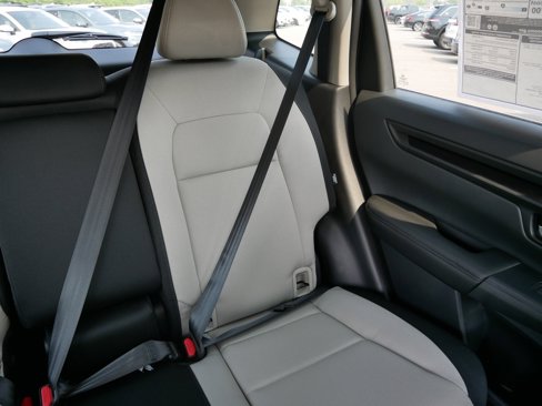 New 2026 Honda CR-V EX image 11
