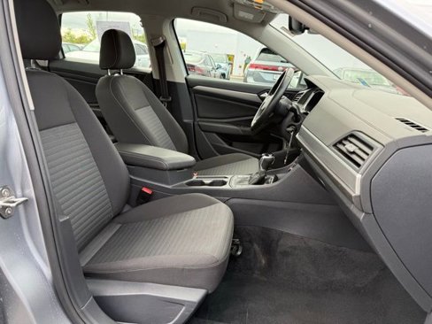Used 2024 Volkswagen Jetta S image 23