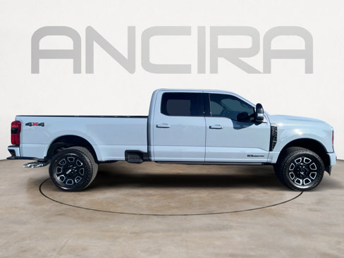 New 2026 Ford F350 Platinum image 10
