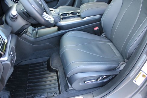 New 2025 Acura RDX w/ Technology Package image 21
