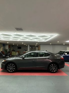 Used 2015 Acura TLX V6 image 8