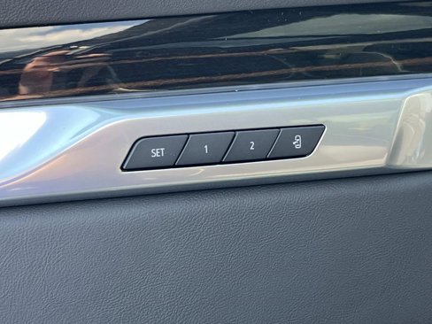 New 2026 Cadillac Escalade Luxury w/ Touring Package image 25