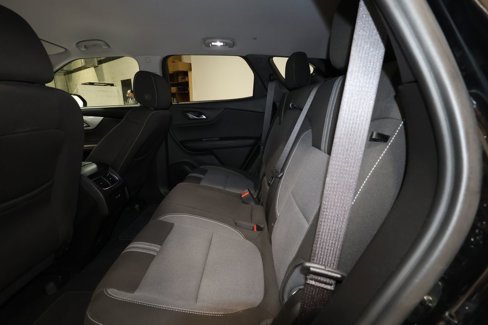 Certified 2025 Chevrolet Blazer LT image 19