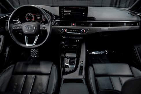 Used 2024 Audi A4 2.0T Premium Plus image 25