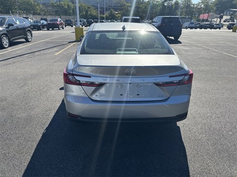 New 2026 Toyota Camry LE image 4