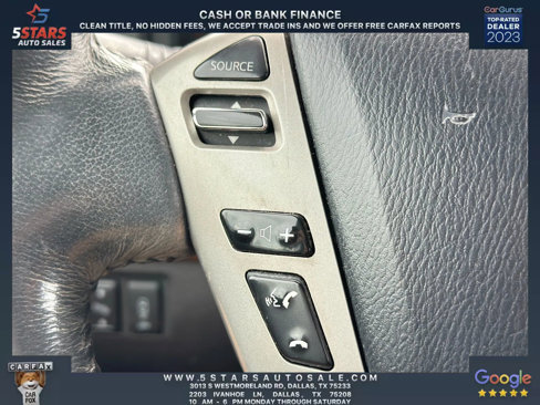 Used 2015 Nissan Armada SL image 42