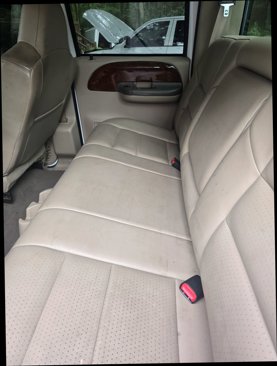Used 2002 Ford F250 4x4 Crew Cab Super Duty image 32