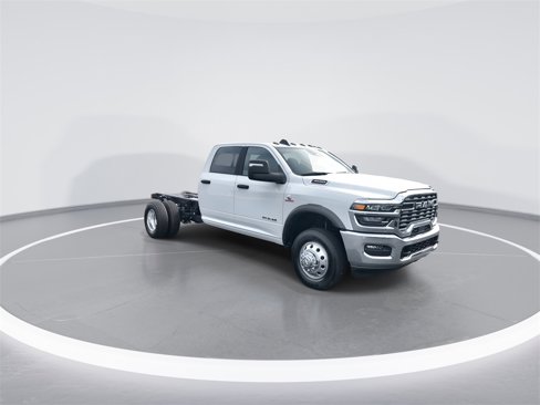 New 2026 RAM 3500 Big Horn image 2