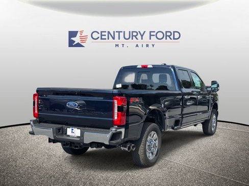 New 2025 Ford F350 Lariat image 2