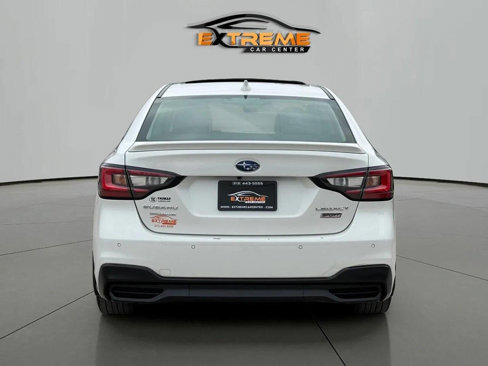 Used 2020 Subaru Legacy Sport w/ Popular Package #2 image 6