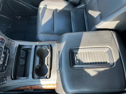 Used 2020 Chevrolet Tahoe Premier image 28