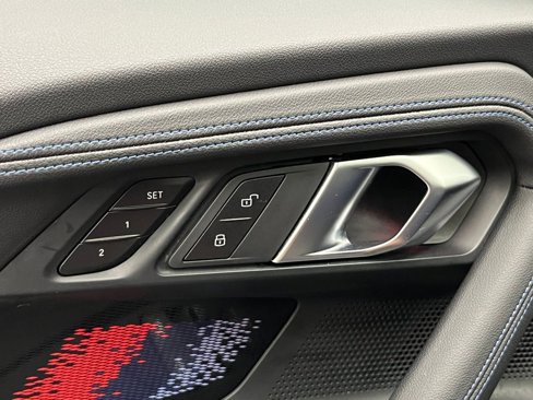 Used 2024 BMW M2 w/ Lighting Package image 27