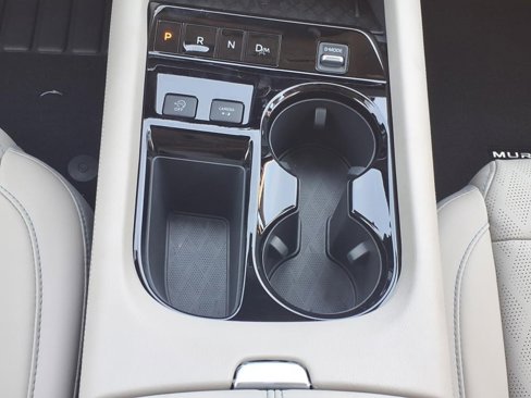 New 2025 Nissan Murano Platinum image 20