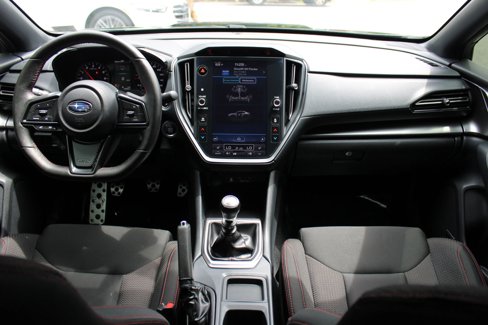 Used 2023 Subaru WRX Premium image 10