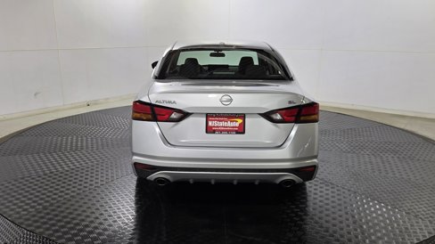 Used 2023 Nissan Altima 2.5 SL image 6