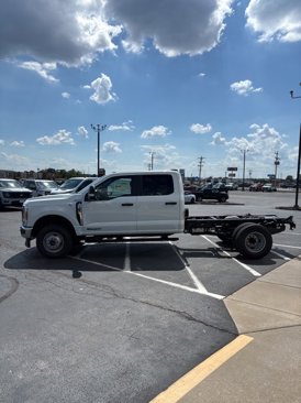 New 2026 Ford F350 XL image 6