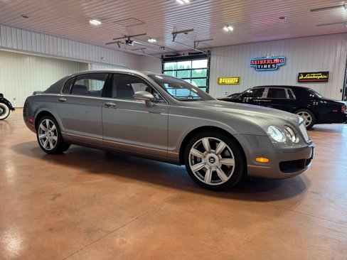 Used 2006 Bentley Flying Spur Flying Spur image 7