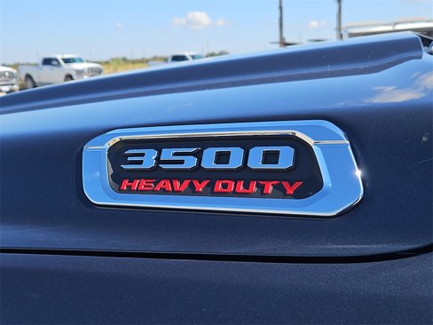 New 2026 RAM 3500 Laramie image 14