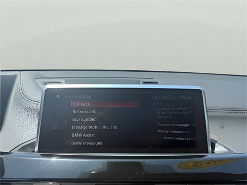 Used 2022 BMW X1 xDrive28i w/ Convenience Package image 16