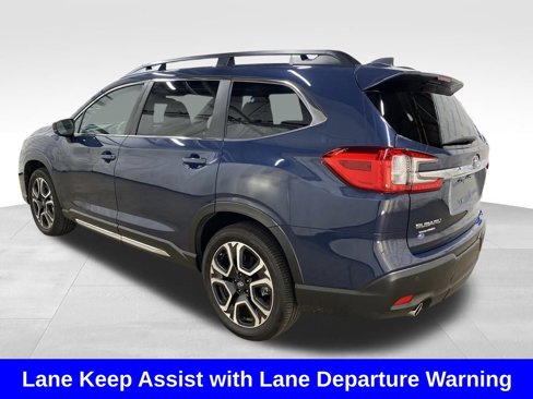 Certified 2024 Subaru Ascent Limited w/ Technology Package image 7
