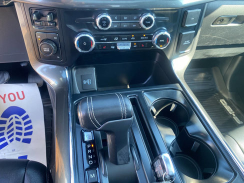 Used 2023 Ford F150 XLT w/ Equipment Group 302A High image 30