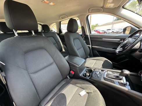 Used 2019 MAZDA CX-5 Sport image 20