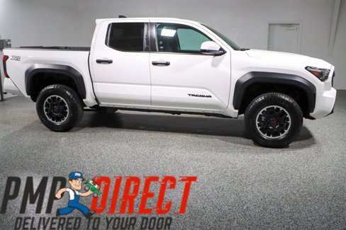 Used 2024 Toyota Tacoma TRD Off-Road image 6