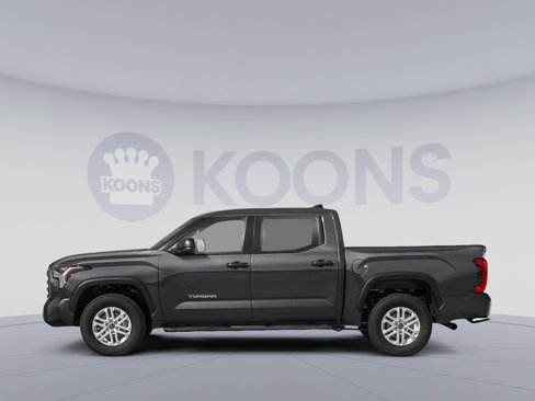 New 2026 Toyota Tundra SR5 image 4