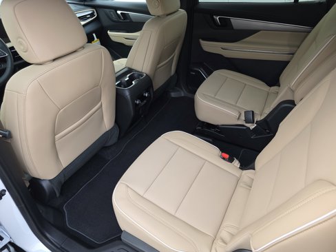 New 2026 Buick Enclave Preferred w/ Power Package image 29