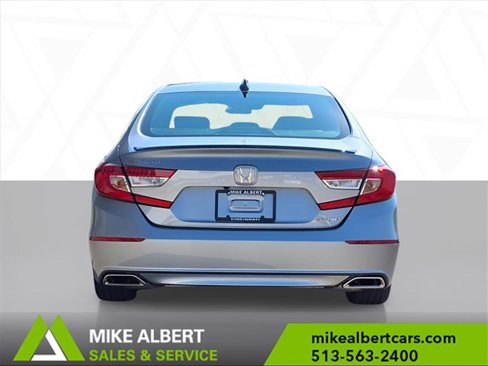 Used 2022 Honda Accord Sport image 5