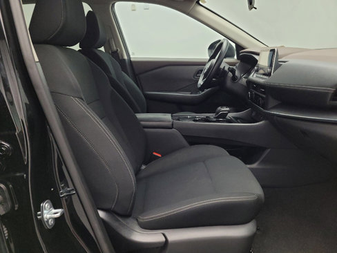 Used 2023 Nissan Rogue S image 21