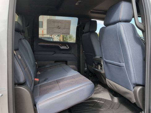 New 2026 Chevrolet Silverado 1500 High Country w/ Technology Package image 37