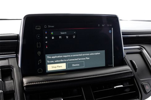 Used 2022 GMC Yukon XL SLT w/ SLT Luxury Package image 30