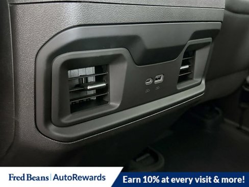 New 2026 Chevrolet Silverado 1500 LT Trail Boss w/ Convenience Package II image 15