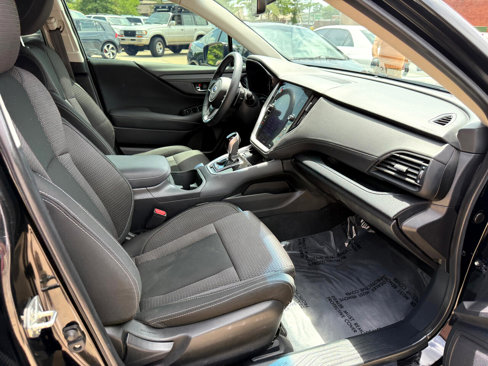 Used 2020 Subaru Outback Premium image 30