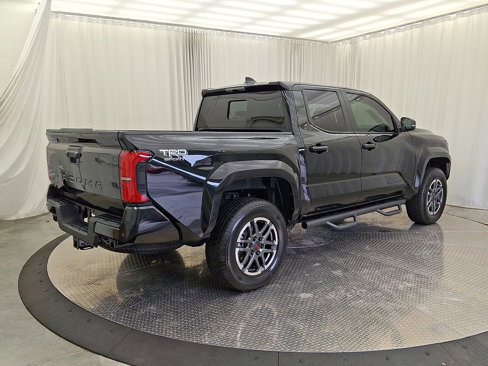 Used 2024 Toyota Tacoma TRD Sport image 25