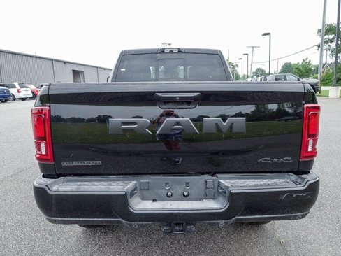 New 2025 RAM 2500 Big Horn image 10