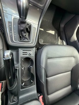 Used 2017 Volkswagen Golf Alltrack S image 30