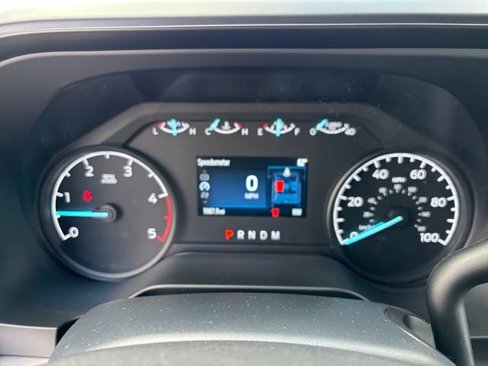 Used 2025 Ford F250 XLT w/ 360-Degree Camera Package image 15