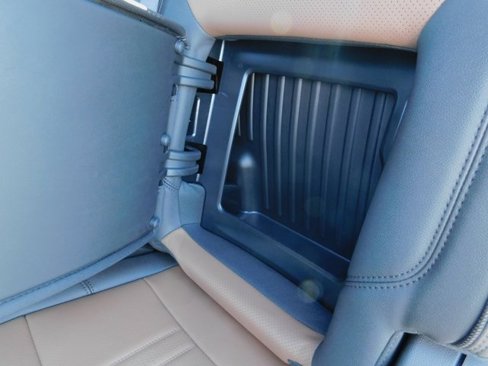 New 2025 Chevrolet Silverado 2500 High Country w/ High Country Premium Package image 23