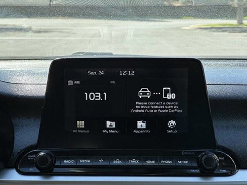 Used 2020 Kia Forte LXS image 16