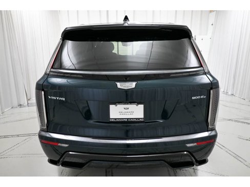 New 2026 Cadillac Vistiq Platinum image 6