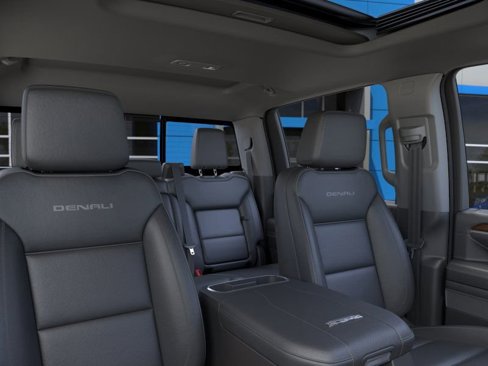 New 2026 GMC Sierra 2500 Denali image 24