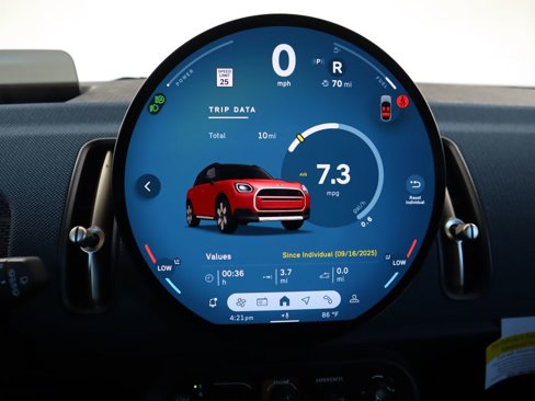 New 2026 MINI Cooper Countryman S w/ Comfort Package Max image 33