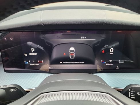 New 2025 Nissan Murano SL image 25