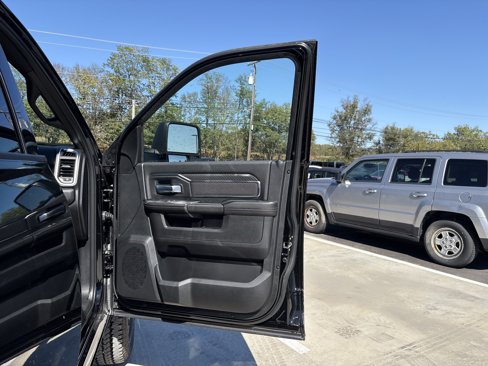 New 2025 RAM 2500 Big Horn image 8